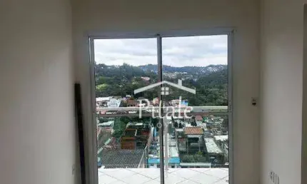 Apartamento com 2 dormitórios à venda, 52 m² por R$ 227.900 - Jardim Maria Judite - Itapevi/SP