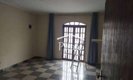 Casa com 3 dormitórios à venda, 160 m² por R$ 350.000,00 - Jardim Mase - Jandira/SP