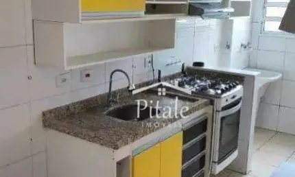 Apartamento com 2 dormitórios à venda, 52 m² por r$ 244.000,00 - bairro das graças - cotia/sp