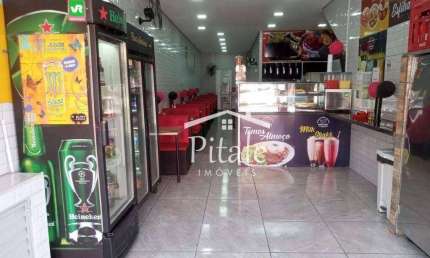 Ponto à venda, 90 m² por R$ 145.000,00 - Centro - Osasco/SP