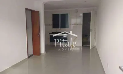 Casa com 2 dormitórios à venda por R$ 223.000,00 - Recanto Arco Verde - Cotia/SP