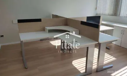 Sala, 50 m² - venda por R$ 280.000,00 ou aluguel por R$ 2.560,00/mês - Vila Leopoldina - São Paulo/SP