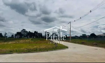 Terreno à venda, 175 m² por R$ 193.900,00 - Parque do Agreste Gl Dois - Vargem Grande Paulista/SP