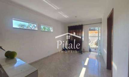 Casa com 3 dormitórios à venda, 170 m² por R$ 380.000,00 - Altos de Caucaia (Caucaia do Alto) - Cotia/SP