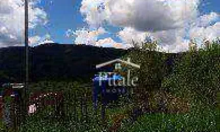 Terreno à venda, 3030 m² por R$ 500.000,00 -  Alphaville - Santana de Parnaíba/SP