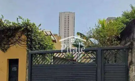 Casa com 2 dormitórios à venda, 170 m² por R$ 869.000,00 - Vila Romana - São Paulo/SP