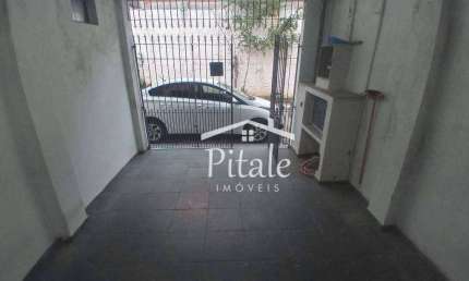 Sobrado com 3 dormitórios à venda, 141 m² por R$ 660.000,00 - Rio Pequeno - São Paulo/SP