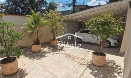 Casa com 3 dormitórios à venda, 112 m² por R$ 480.000 - Novo Osasco - Osasco/SP