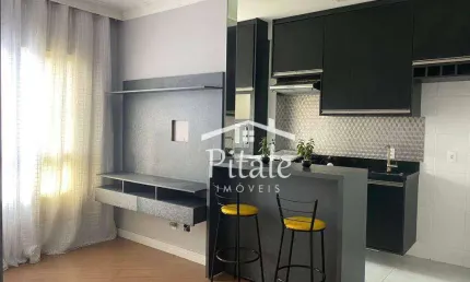 Apartamento com 2 dormitórios à venda, 46 m² por R$ 307.000,00 - Novo Osasco - Osasco/SP