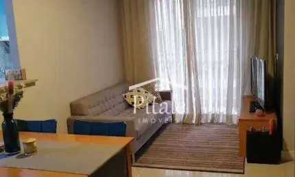 Apartamento com 3 dormitórios à venda, 57 m² por r$ 318.000,00 - novo osasco - osasco/sp