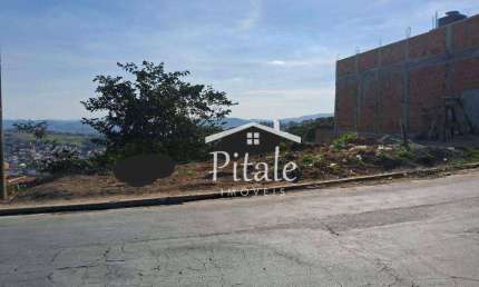 Terreno à venda, 225 m² por R$ 160.000,00 - Chácara Santa Cecília - Itapevi/SP