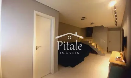 Casa com 2 dormitórios à venda por R$ 535.300,00 - Vila Polopoli - São Paulo/SP