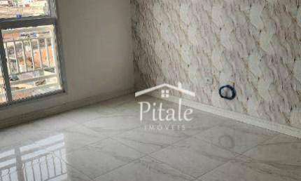 Apartamento com 2 dormitórios com suíte à venda, 65 m² por R$ 369.983 - São Pedro - Osasco/SP