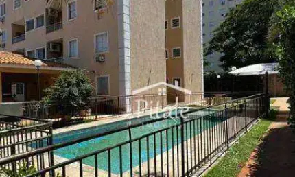 Apartamento Duplex com 3 dormitórios à venda, 133 m² por R$ 424.000,00 - Higienópolis - São José do Rio Preto/SP