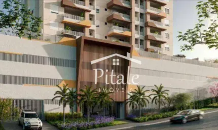 Apartamento com 3 dormitórios à venda, 78 m² por R$ 901.000 - Vila Osasco - Osasco/SP