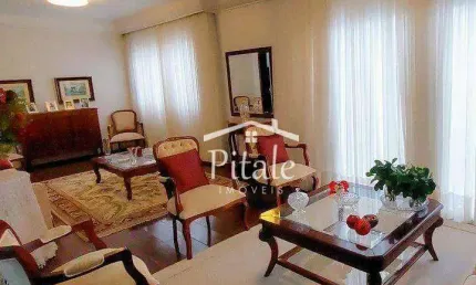 Apartamento com 4 dormitórios à venda, 190 m² por r$ 477.000 - fazenda morumbi - são paulo/sp