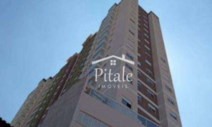 Apartamento com 2 dormitórios à venda, 45 m² por R$ 300.000,00 - São Pedro - Osasco/SP