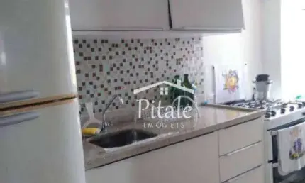 Apartamento com 2 dormitórios à venda, 42 m² por r$ 210.000,00 - jardim boa vista (zona oeste) - são paulo/sp