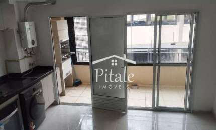 Apartamento com 2 dormitórios à venda, 50 m² por R$ 280.000,00 - Lajeado - Cotia/SP
