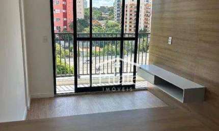 Apartamento com 1 dormitório à venda, 34 m² por R$ 699.000,00 - Vila Madalena - São Paulo/SP