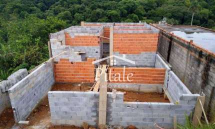 Terreno à venda, 495 m² por R$ 265.000,00 - Portal do Santa Paula - Cotia/SP