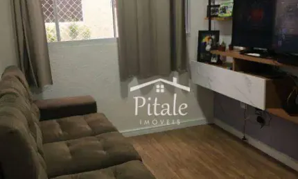 Apartamento com 2 dormitórios à venda, 42 m² por r$ 185.000,00 - jardim boa vista (zona oeste) - são paulo/sp