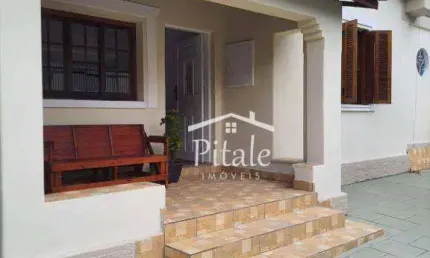 Casa com 5 dormitórios à venda por R$ 1.800.000,00 - Jardim Paraíso - Barueri/SP
