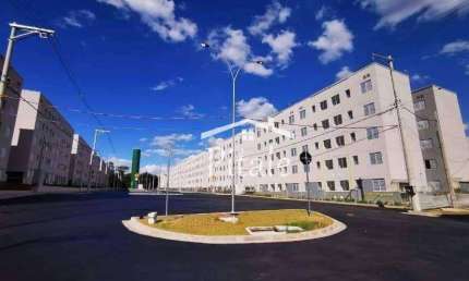 Apartamento com 2 dormitórios, 42 m² - venda por R$ 230.000,00 ou aluguel por R$ 1.564,00/mês - Recanto Vista Alegre - Cotia/SP