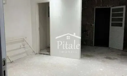 Sobrado com 2 dormitórios à venda, 49 m² por R$ 231.920,00 - Parque Monjolo - Cotia/SP