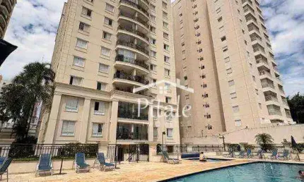 Apartamento com 3 dormitórios à venda, 80 m² por R$ 1.166.000,00 - Vila Pompeia - São Paulo/SP