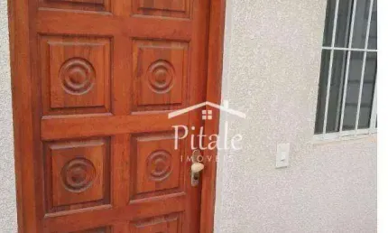 Sobrado com 2 dormitórios à venda, 70 m² por R$ 338.140 - Laranjeiras - Caieiras/São Paulo