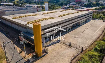 Galpão à venda, 7500 m² por R$ 28.620.000,00 - Jardim do Rio Cotia - Cotia/SP