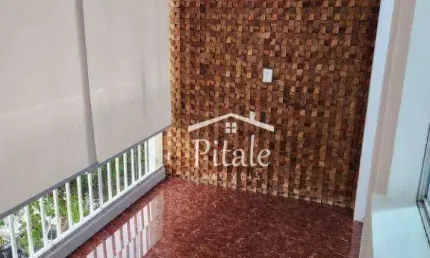 Apartamento com 3 dormitórios à venda, 78 m² por R$ 550.000 - Novo Osasco - Osasco/SP