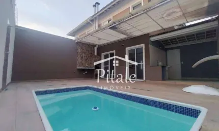 Sobrado com 2 dormitórios à venda, 79 m² por R$ 490.000,00 - Tijuco Preto - Cotia/SP