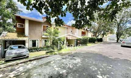 Sobrado com 3 dormitórios à venda, 124 m² por R$ 1.150.000 - Jardim Ana Estela - Carapicuíba/SP