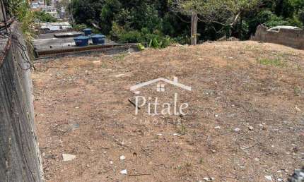 Terreno à venda, 259 m² por R$ 189.990,00 - Residencial Vale Do Sol - Itapevi/SP