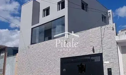 Sobrado com 3 dormitórios à venda, 400 m² por r$ 980.000,00 - piqueri - são paulo/sp