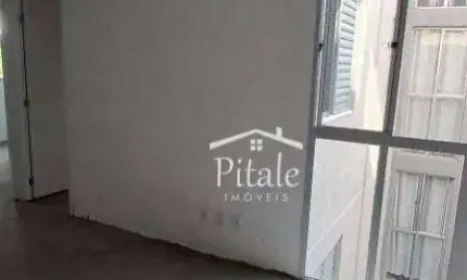 Apartamento com 2 dormitórios à venda, 43 m² por R$ 195.000,00 - Recanto Vista Alegre - Cotia/SP
