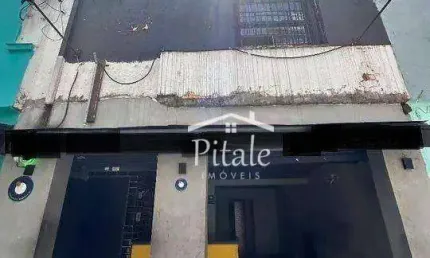 Sobrado com 1 dormitório para alugar, 90 m² por r$ 10.000,00/mês - perdizes - são paulo/sp