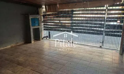 Casa com 2 dormitórios à venda, 90 m² por R$ 310.000,00 - Rochdale - Osasco/SP