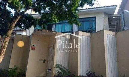 Sobrado com 3 dormitórios, 224 m² - venda por r$ 1.897.400,00 ou aluguel por r$ 7.334,00/mês - city bussocaba - osasco/sp