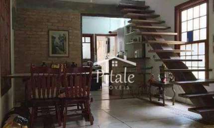 Casa com 2 dormitórios à venda, 170 m² por R$ 1.219.000,00 - Horizontal Park - Cotia/SP