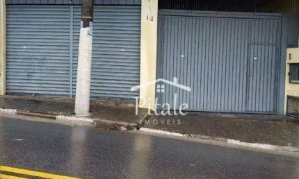 Casa com 2 dormitórios à venda, 250 m² por R$ 742.000,00 - Novo Osasco - Osasco/SP