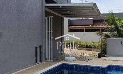 Casa com 2 dormitórios à venda, 85 m² por R$ 470.000 - Jardim Santo Antônio - Atibaia/SP