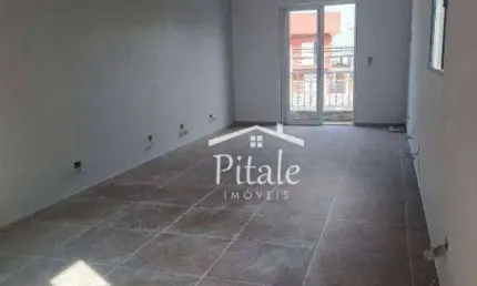 Salão para alugar, 60 m² por R$ 2.500,00/mês - City Bussocaba - Osasco/SP