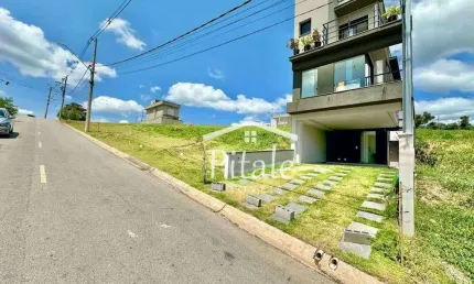 Sobrado com 3 dormitórios à venda, 137 m² por R$ 950.000 - Sítio Boa Vista - Cotia/SP