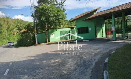Terreno à venda, 1935 m² por R$ 445.000,00 - Jardim dos Ipês - Embu das Artes/SP