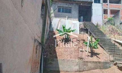 Terreno à venda, 150 m² por R$ 276.000,00 - Jardim Gabriela III - Jandira/SP
