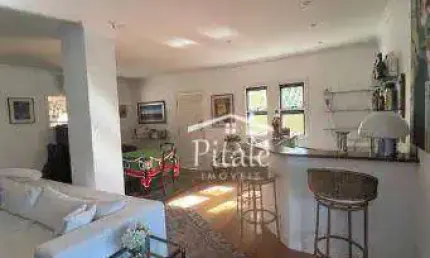 Sobrado com 3 dormitórios à venda, 420 m² por r$ 2.500.000,00 - fazenda morumbi - são paulo/sp