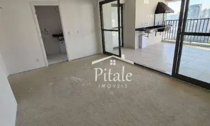 Apartamento com 3 dormitórios à venda, 115 m² por R$ 2.045.000,00 - Perdizes - São Paulo/SP